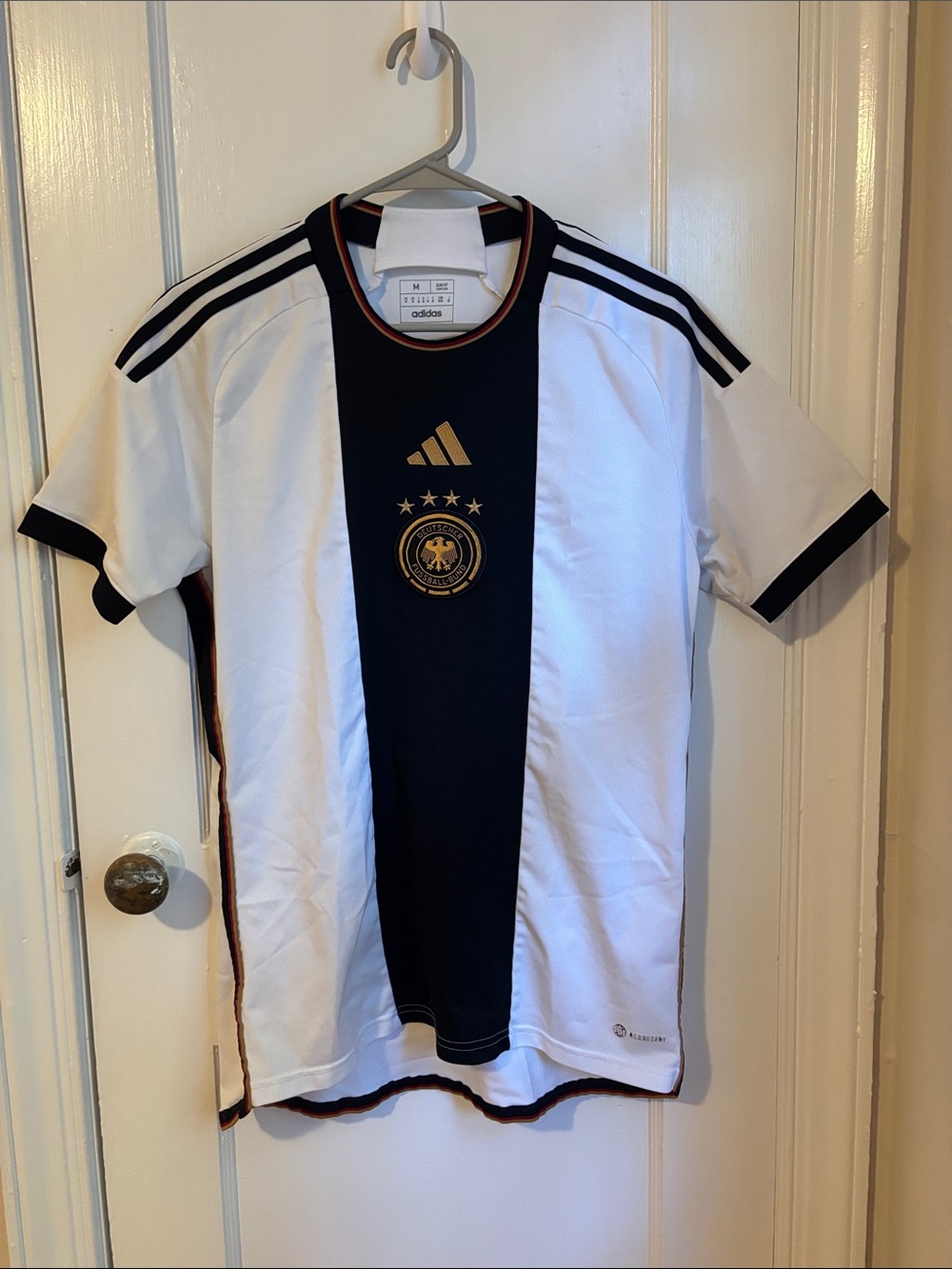 Germany Football Jersey 2024/25